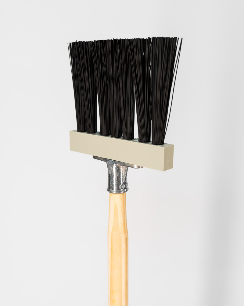 Preview: Weichenbesen Universal m. Eisstösser